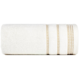 Ręcznik 30 x 50 Bawełna Amanda 01 500GSM