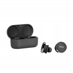 Nowoczesne słuchawki Denon PerL Pro Bluetooth 5.3
