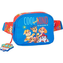 PAW PATROL COOL - Torba na biodrę
