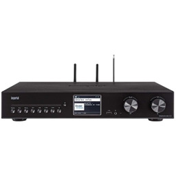 Imperial DABMAN i560 Radio FM DAB+ Internetowe Wi-Fi