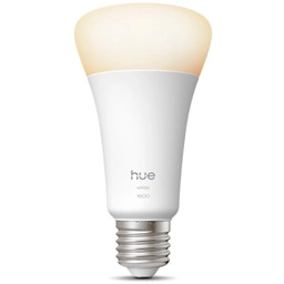 Philips Hue Inteligentna żarówka A60 E27 - 1600