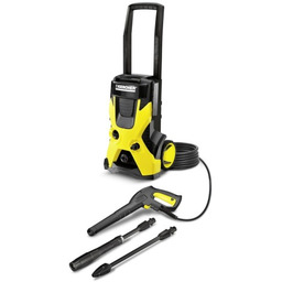 Karcher Myjka ciśnieniowa Kärcher Aukšto slegio plovimo irenginys