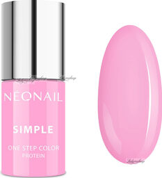 NeoNail - SIMPLE - ONE STEP COLOR -