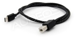 Shanling L7 kabel USB-C do USB-B
