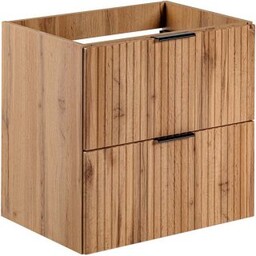 COMAD Szafka podumywalkowa ADEL OAK 60 cm 82-60-B-2S