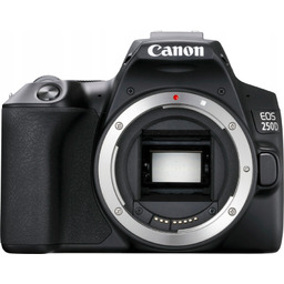 Canon Eos 250D body