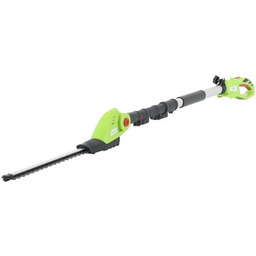 4GARDEN Nożyce do żywopłotu ANW4021 400mm 20V akumulatorowe