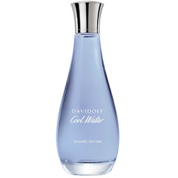 Cool Water Woman Oceanic Edition woda toaletowa spray