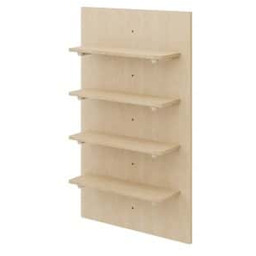 System PEGBOARD PIONOWY