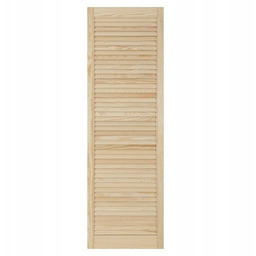 Drzwiczki Ażurowe Front Drewniany 140,6 x 44,4