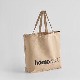 Torba Bag bl 45x60 cm