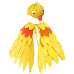 Zestaw Kurczak dla dziecka