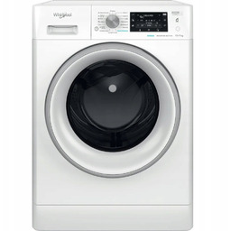 Whirlpool Pralko-suszarka FFWDD1076258SVEE