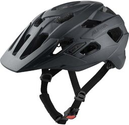 Kask rowerowy Alpina ANZANA czarny-matowy 57-61cm
