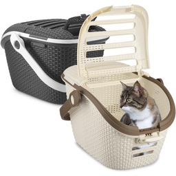 Transporter dla zwierząt Curver Pet Life 33 x