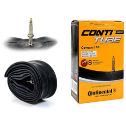 Continental Dętka Compact 16'' x 1 3/8" -