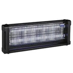 N''oveen IKN40 180m2 Czarny Lampa owadobójcza
