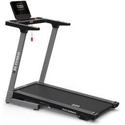 Bieżnia elektryczna Ds Fitness Run&Go K11420