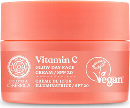 NATURA SIBERICA - OBLEPIKHA C-BERRICA - Vitamin C