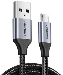 UGREEN Kabel USB do Micro USB US290, 3m
