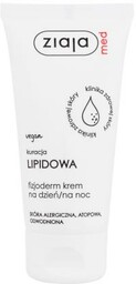 Ziaja Med Lipid Treatment Day And Night krem