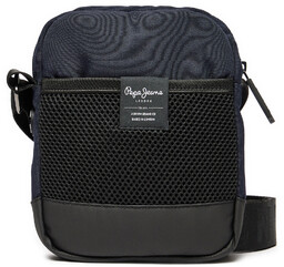 Saszetka Pepe Jeans PM030847 Granatowy