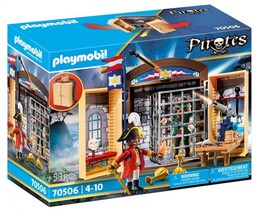 Playmobil 70506 Przygoda Piratów