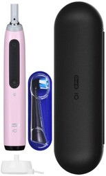 Braun Szczoteczka elektyczna Oral-B iO5 Pink