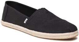 Espadryle Toms