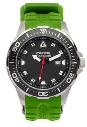 Cressi Profesjonalny Zegarek Do Nurkowania Manta Watch 100