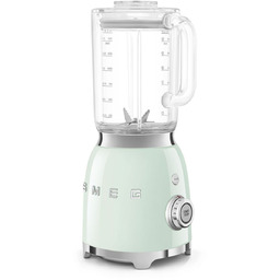Smeg,Blender kelichowy BLF03PGEU pastelowa zieleń ,800