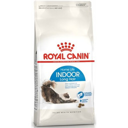 ROYAL CANIN Karma dla kota Indoor Long Hair