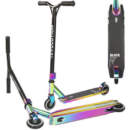 Hulajnoga Wyczynowa RAVEN Slick Neo Chrome