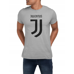 Koszulka Męska Z Nadrukiem Dla Fana Piłka Nożna