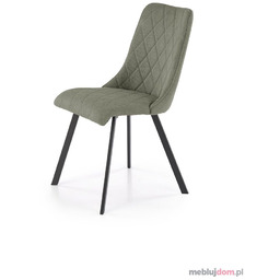 Krzesło K-561 Halmar Oliwkowy