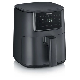 Severin FR 2461 1300W 4l Air fryer