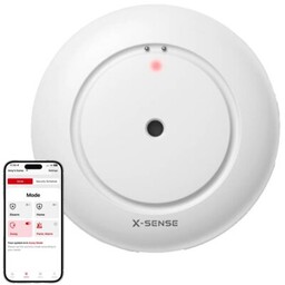 X-SENSE Czujnik zalania SWS51 Wi-Fi