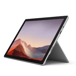 Microsoft Surface Pro 7, 12,3 cala tablet 2-w-1