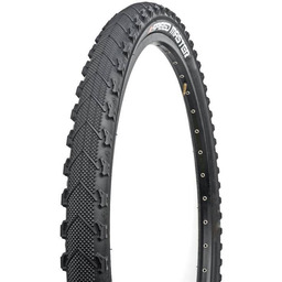 Author Opona rowerowa Speed Master 28"x1,6" (42-622), czarna