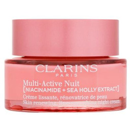 Clarins Multi-Active Night Cream All Skin Types krem