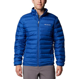 Columbia Kurtka puchowa męska Lake 22