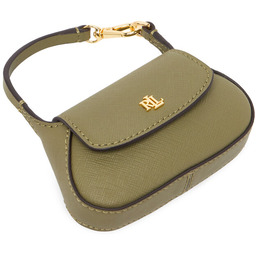 Bilonówka LAUREN RALPH LAUREN 432P15687001 Zielony