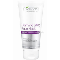 Bielenda Professional - Diamond Lifting Face Mask -