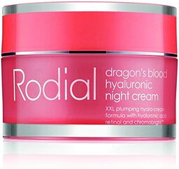 Rodial Dragon''s Blood Hyaluronic Night Cream, 50 ml