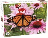 Puzzle Monarch Butterfly 1000 - Tactic