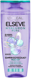 L Oréal - ELSEVE - HYALURON PURE -