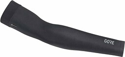 Gore Wear 100741 Ocieplacze na Ramiona, Czarny, M-L