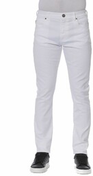 Dżinsy marki Trussardi Jeans model 52J00022 1T002419 H