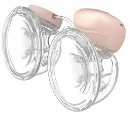 BABYONO Laktator Twinny 1002
