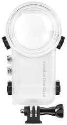 Puluz Wodoszczelna obudowa do kamery Insta360 X3